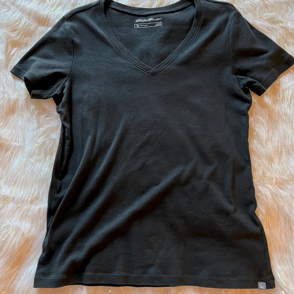 Eddie Bauer Large T Shirt